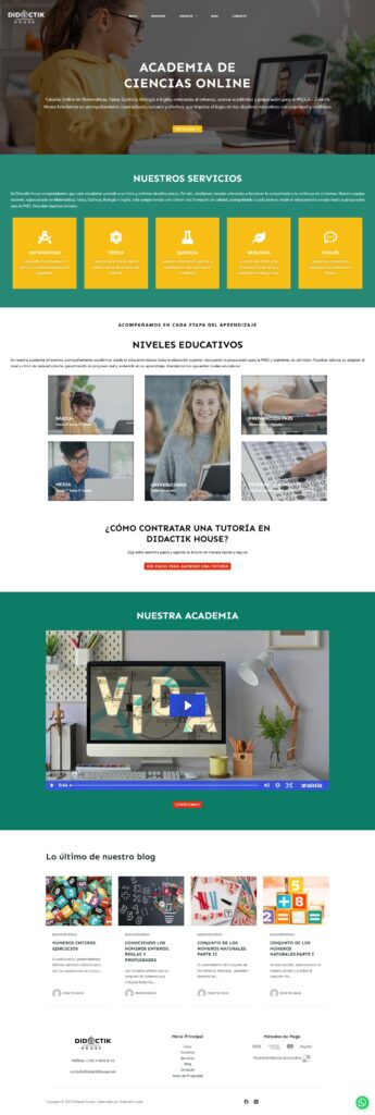inicio
